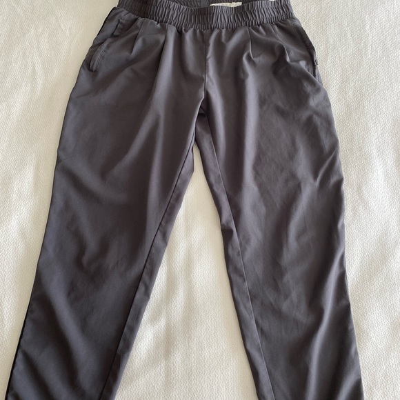 Fabletics joggers size S dark grey - Picture 2 of 6